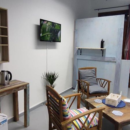 Su Marineri Bed & Breakfast Cabras Exterior photo