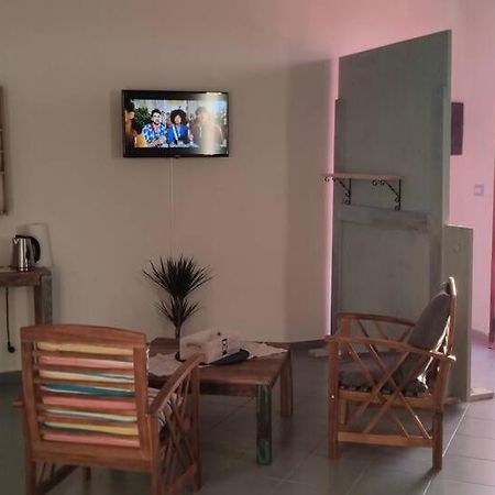Su Marineri Bed & Breakfast Cabras Exterior photo