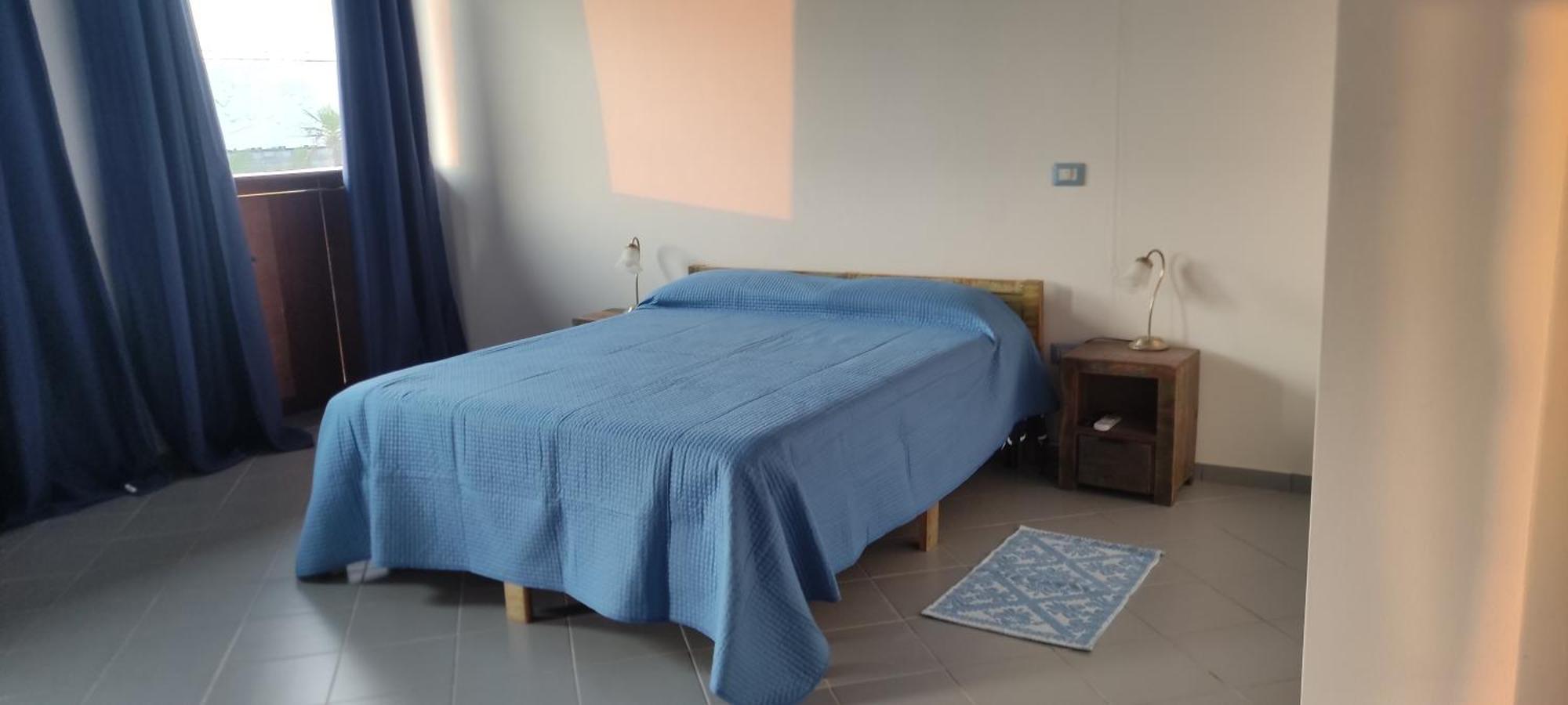 Su Marineri Bed & Breakfast Cabras Exterior photo